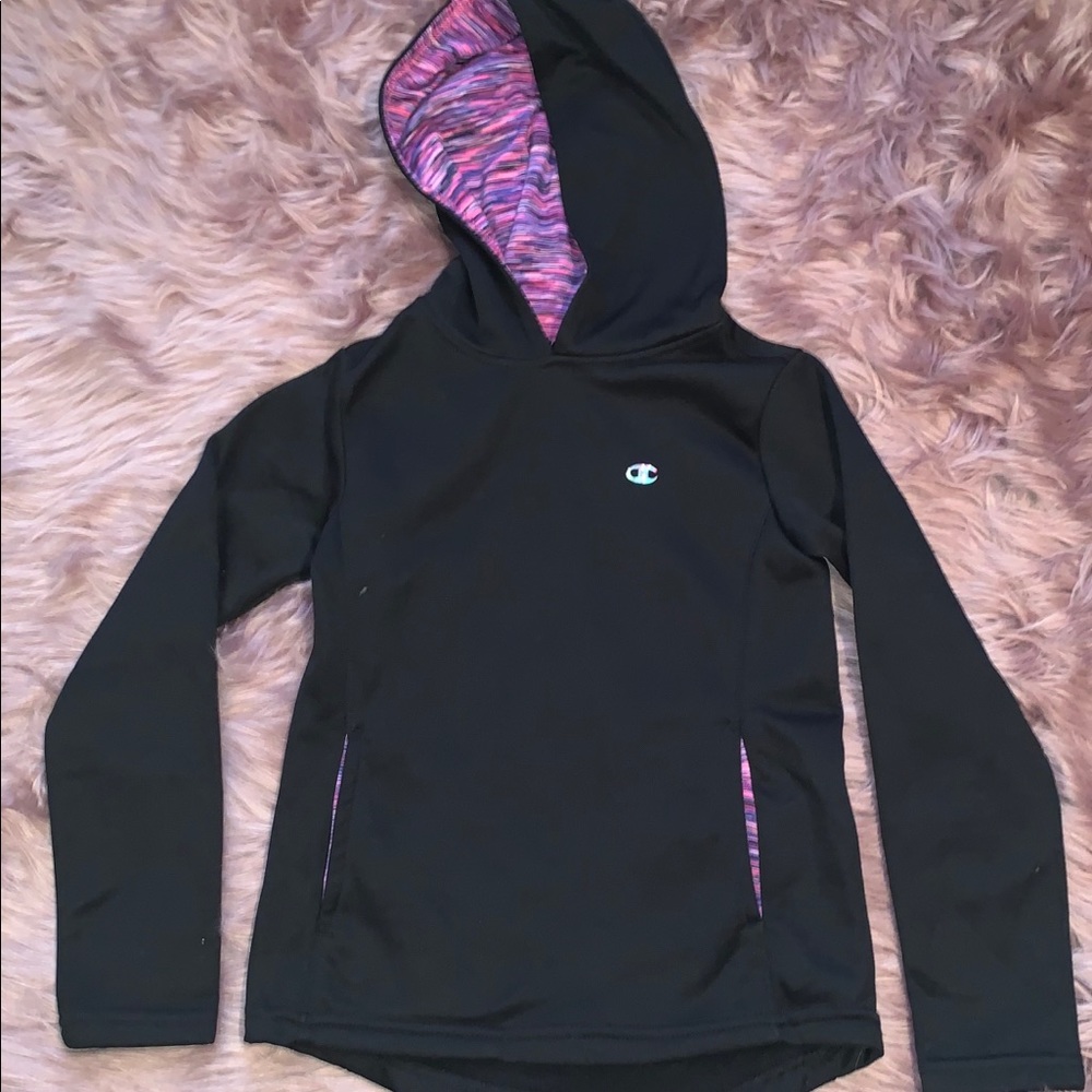 Disney Princess size 6X leggings & sweatshirt